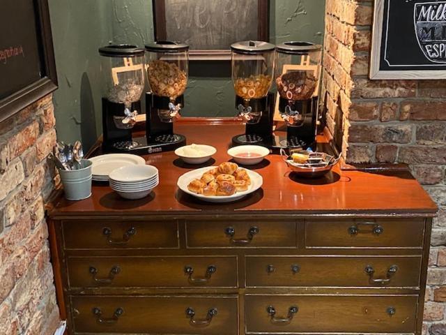 The Goldon Lion Hotel Уэймут Экстерьер фото